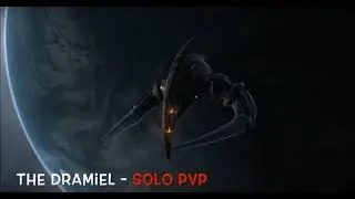 EvE Online - Dramiel - Solo PvP