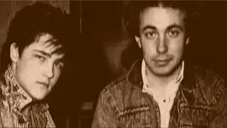 【Неизданное】Юрий Шатунов - 「И упав на колени」&「Детство」 demo tape.ver