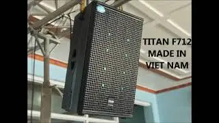 Nhạc Test Loa Sub Lực căn đ&eacute;t
