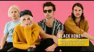Black Honey &ndash; Interview 2018
