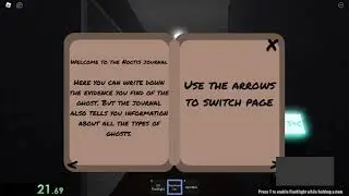 [Roblox] Noctis 1:48.69 Solo speed run
