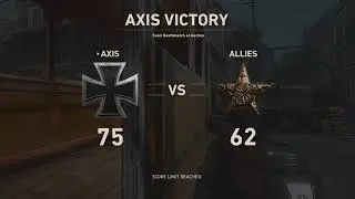 WW2 TRYHARD
