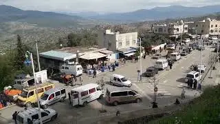 السوق الاسبوعي الثلاثاء بني احمد🌹