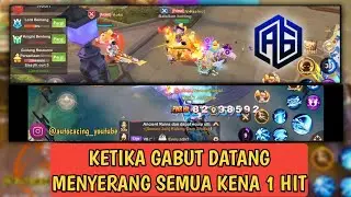 Top Cp All Server Gabut || PK Mode On || Astral Guardian