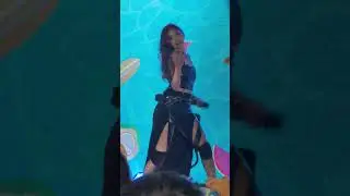 QUADLIPS - Overdrive | Cole FanCam (MNL48 Reboot and Rise SM North Edsa Annex) 250426