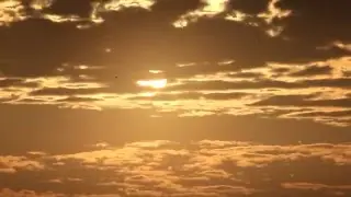 Florida sunrise