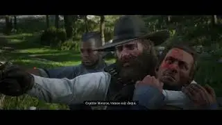 Red Dead Redemption 2 #gameplay #gamer #gaming #reddeadredemption2