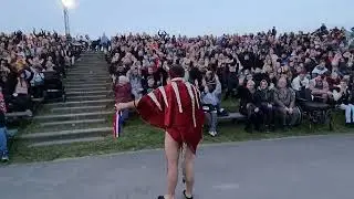 groupe carnavalesque ALIZAY à DENAIN 2023 2