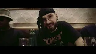 Dasuun - MBC Feat. The Free et Ockney (Clip video)
