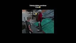 Dalang dalam cerminan core😂 #fivemroleplay #gta #fivem #abrp #gtarp #kge #abrproleplay