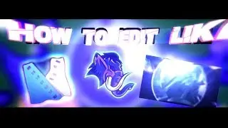 HOW TO EDIT LIKE UNI/HYPEX/CLASSY// GOTA.IO&GAVER.IO EDITING TUTORIAL ON SONY VEGAS PRO 14!