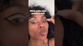 #Libra Inspired Makeup 🤎