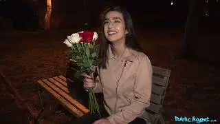 Luna Silver a porn-star with boyfriend story