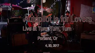 Autopilot Is for Lovers 