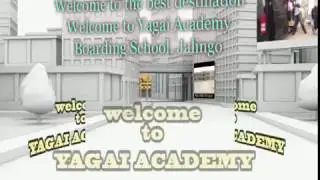 Welcome to Yagai Academy Jalingo, Taraba State.