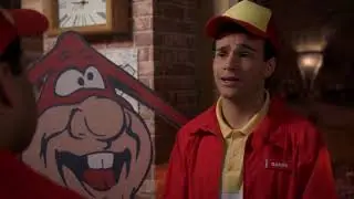 The Goldbergs (2013) but only when the Noid is menitoned.