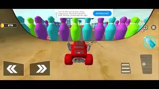 Cartoon video darwana video #car #cartoon car wala #