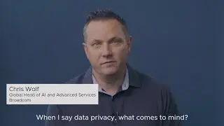 Private AI: Flexibility to Use your Trusted Data with AI Models