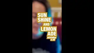 Suzanne Nuttall - Sunshine and Lemonade - poem - April 12, 2020
