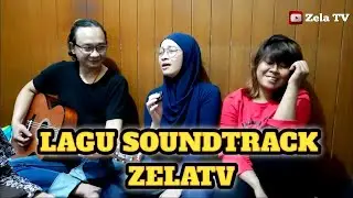 AKHIRNYA SINTI BISA DUET SAMA PENYANYI ASLINYA (video sblm ke grt)