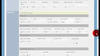 Tabulizer Tutorial: Create a graph template using the online graph creation wizard