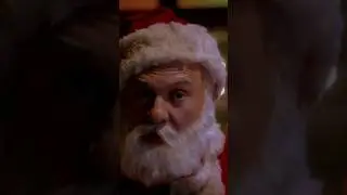 Clark and Chloe Meet Santa  -   #smallville  #christmas