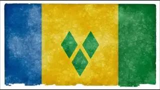 DYMEZ AND DEPIXEL- WUK HIM OUT (VINCY SOCA 2016)