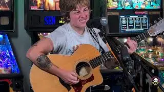 Rodeo Boys - Sam's Song - Punk Rock Pinball Session
