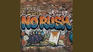 No Rush (feat. KEESEYE)