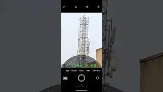 Vivo v60 #100x this is star zoom