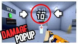 FAST DAMAGE POPUPS in Unity (Beginner Friendly!)