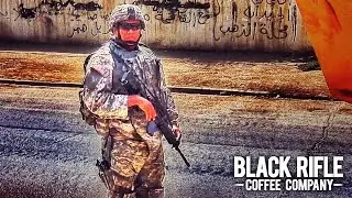 &laquo;Это кто мы такие&raquo;: Омар &laquo;Криспи&raquo; Авила, часть 1