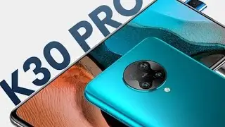Redmi K30 pro Official Trailer And Indian Prise Cheapest 5G In World.