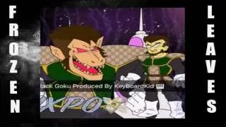 CXHPO - KID BUU [PROD BY KEYBOARDKID]