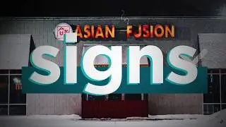 nds signage & branding