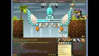 Transformice vanilla 2016 #1