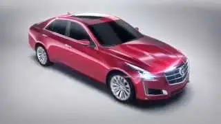 Cadillac Tire Wheel Protection