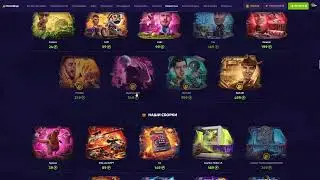 ЗАШЁЛ НА FORCEDROP С ДЕПА 100к И ВЫБИЛ ДОРОГОЙ НОЖ ЗА 300к! ФОРСДРОП ЛУЧШИЙ САЙТ ПО КЕЙСАМ КС2?!
