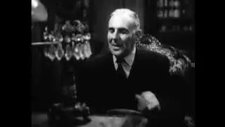 The Mad Monster (1942) HORROR