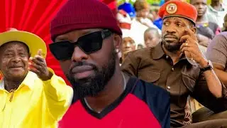Wetondere Mangu Bobi Wine Nga Embeera Tenatabuka! Eddy Kenzo Kaweddemu