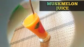 MuskmelonJuice/Iftarhealthydrink#Weightlossrecipes/Thybarecipes#stayhome#withme