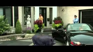 Lemon Crackers Movie Trailer