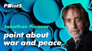 Jonathan Pienaar's Point About War and Peace | PointS News