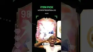 Crazy Futties Pack Luck 🤞🏽🩷 #eafc25 #easportsfc #fc25 #futchamps
