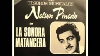 Nelson Pinedo y La Sonora Matancera - El buen amigo