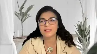Strategies to Rise, Lead, and Shine &mdash; A Transformational Talk b Azita Alavi
