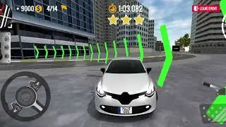 city racing simulator. It's a multiplayer, real racing car