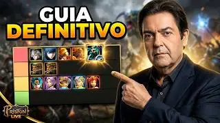 Qual a melhor classe para iniciar no Priston Tale em 2025?