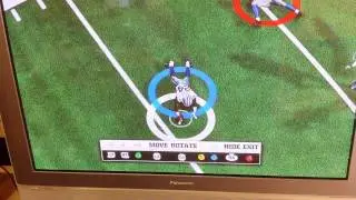 Madden 13 bullshit