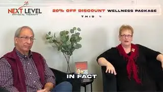From Skeptic To Believer: My Unexpected Transformation with Next Level Physical Therapy